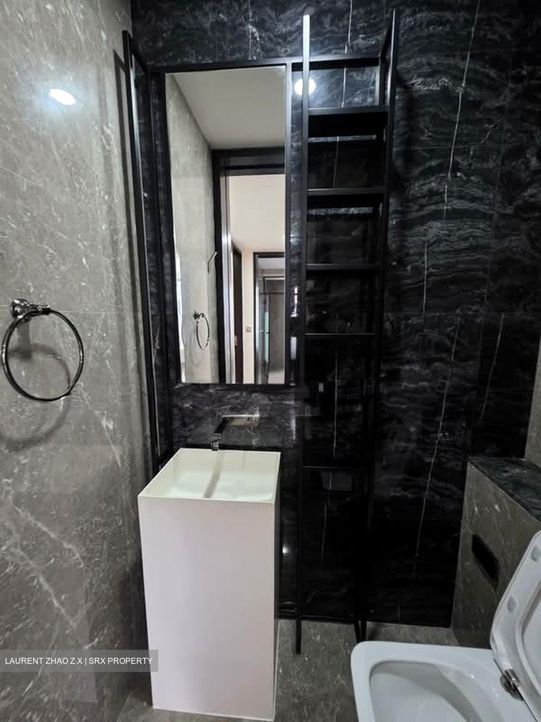Boulevard 88 (D10), Apartment #574019821